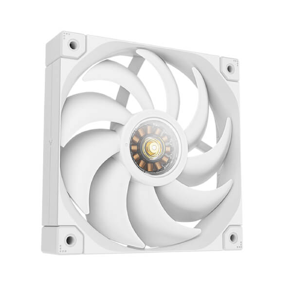 Deepcool FT12 WH Triple Pack 120mm PWM Cabinet Fan